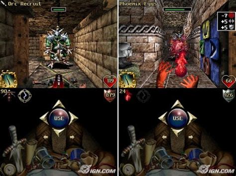 elves and the secret orc village|Orcs & Elves .